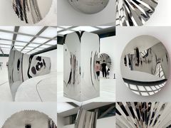 -深圳市当代艺术与城市规划馆