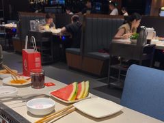 -海底捞火锅(勒泰店)