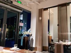大堂-梅花境(万科店)