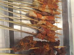 -金乐活美食(中街店)