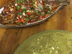 -和福餐馆(西江古街店)