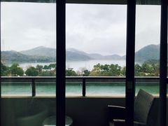 -宁波九龙湖开元度假村
