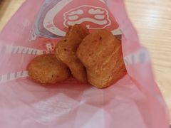 -塔斯汀中国汉堡(东平店)