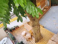 -椿风·养身茶饮(吉大店)