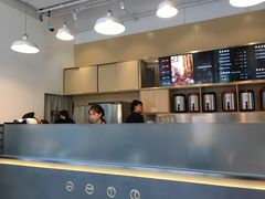 -杯欢制茶(三里屯店)