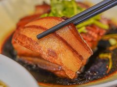 扣肉-回头客蒸碗大饭店(黄山路店)