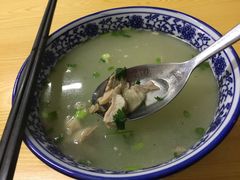 羊肉汤-老西安(厦大店)
