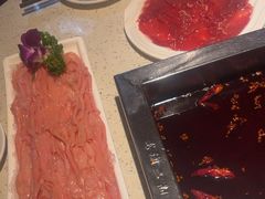 -二荆条·蜀鲜汇城市森林火锅