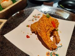-极盐铁板烧(仓山万达广场店)