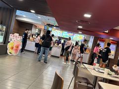 -麦当劳(北京路广百广场店)