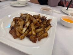 葱烧蹄筋-金春禧(世茂国际广场店)