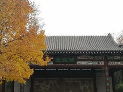 -千佛山风景名胜区