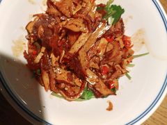 -农耕记·湖南土菜(科技园店)