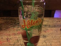 今夜要回家-Helens海伦司小酒馆(津湾广场店)