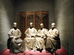 -辛亥革命纪念馆