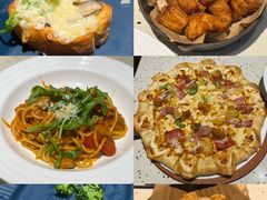 -必胜客(WOW中心城店)