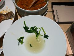 -一坐一忘云南菜(卓悦中心)