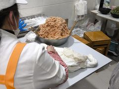 -七宝老街水磨汤圆(瞿溪路店)