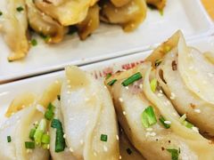 -小姜锅贴(凤凰街店)