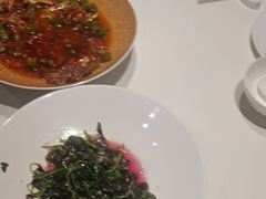 -贡宴盐帮菜自贡驻京联络处餐厅