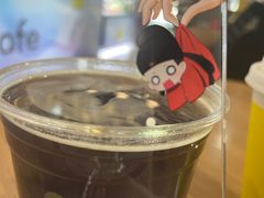 -咪咕咖啡(北京西单店)