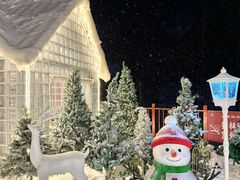 -洛阳白云山景区