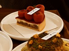 -Ten Olives甜点