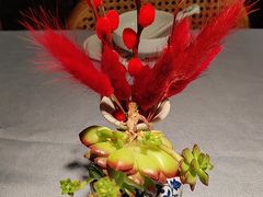 -晓粤·惹味粤菜(凯德乐峰广场店)