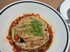 -太二酸菜鱼(中山龙之梦店)