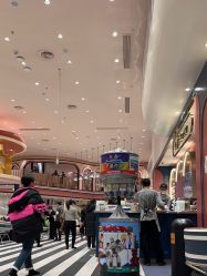 -奈尔宝家庭中心·亲子餐厅(鄞州万达店)