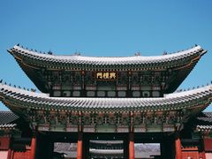 -景福宫