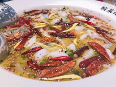 -太二酸菜鱼(正大广场店)