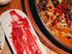 -老板恋上鱼(振华商厦店)