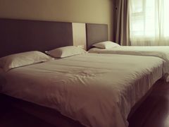 -汉庭(天津滨江道步行街店)