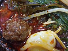 丸子砂锅-清真·穆萨砂锅(大皮院店)