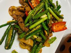 -乾隆美食·本帮菜(黄河路店)