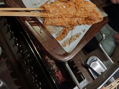 -麦凯伦烧烤·精酿超级工厂店(金桥总店)