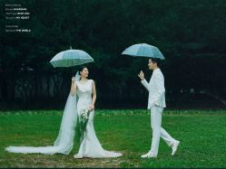 -第一夫人婚纱摄影(南京店)