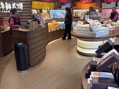 -嘉华鲜花饼·现烤(昆明老街店)