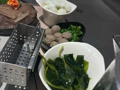 -海底捞火锅(蒙城路店)