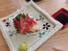 -胜代日本料理(云程巷小区店)