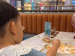 -Aqua Oasis 水天堂(常熟永旺店)