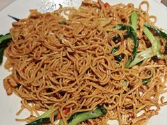 南昌炒粉-千百味红餐厅·江西菜(绿地双子塔店)