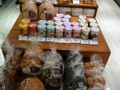 -莉莲蛋挞(大华悦沢书店)