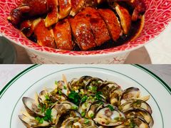-维园悦谱·海派家常菜(乌鲁木齐南路店)