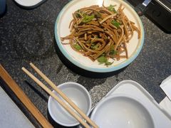 -战友蚝情烧烤工场(嘉华店)