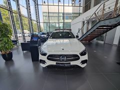 -河北盛世之星奔驰4S店(赵佗公园店)