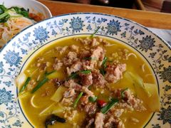 -西安饭庄·非遗陕菜(钟楼店)