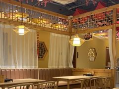 -大话小腰(鸟巢店)
