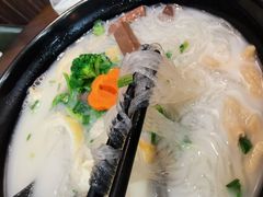 -鸭小妹鸭血粉丝(老门东店)